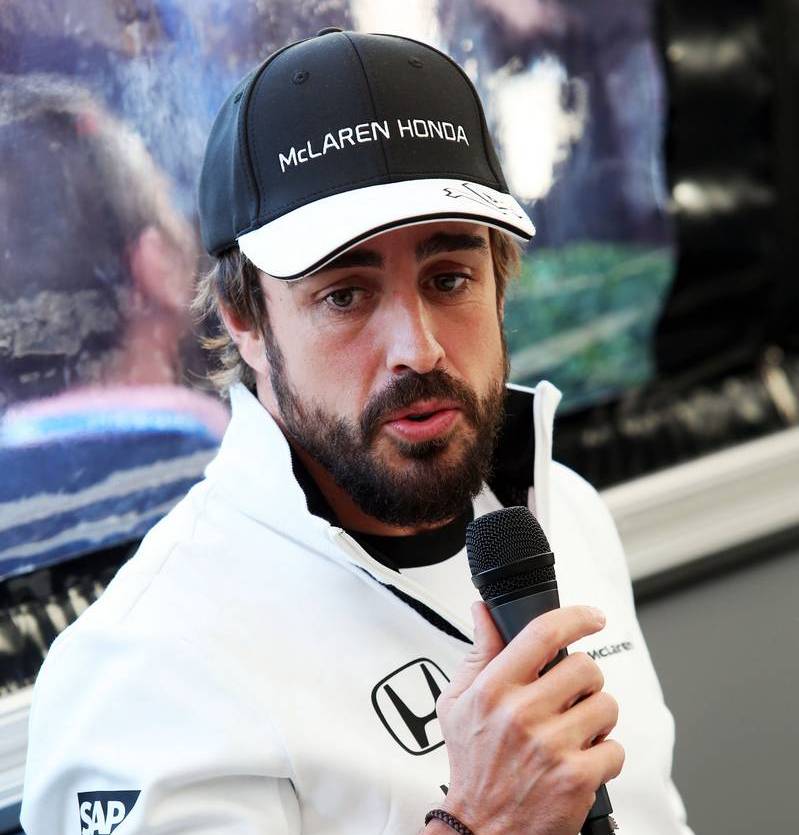 Alonso